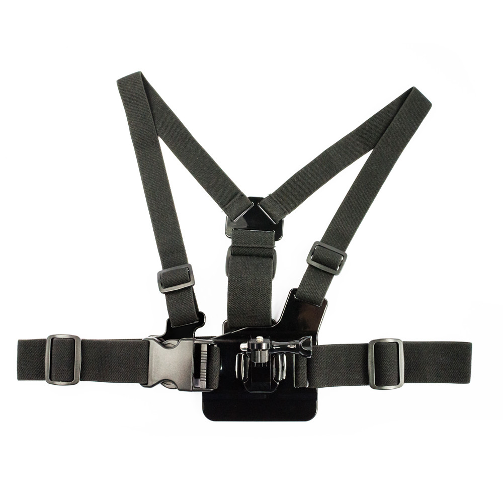 Midland Chest Mount Βάση στήριξης για το θώρακα πλήρως ρυθμιζόμενη.