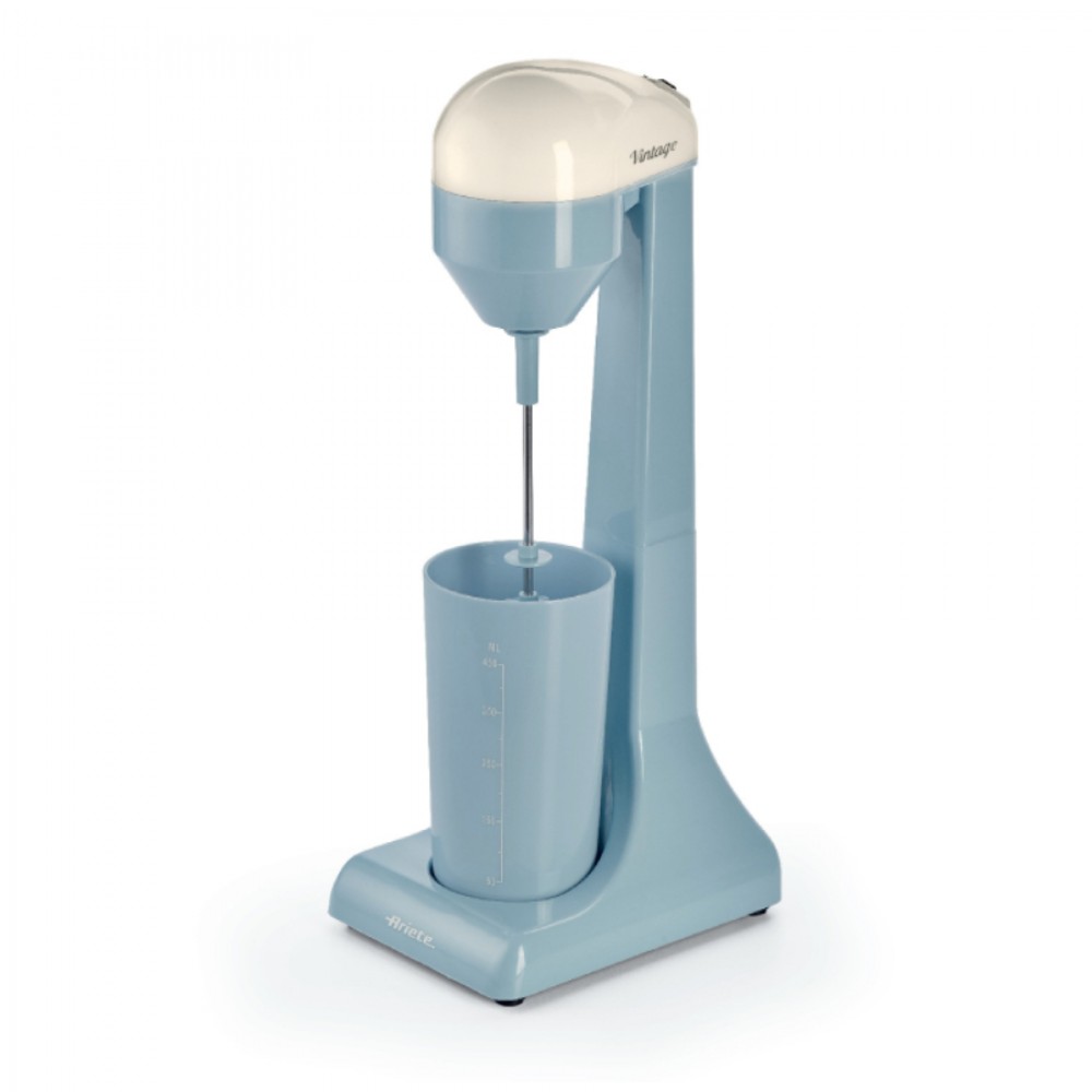 Ariete 0618/05 Frappe Mixer Vintage Φραπεδιέρα 