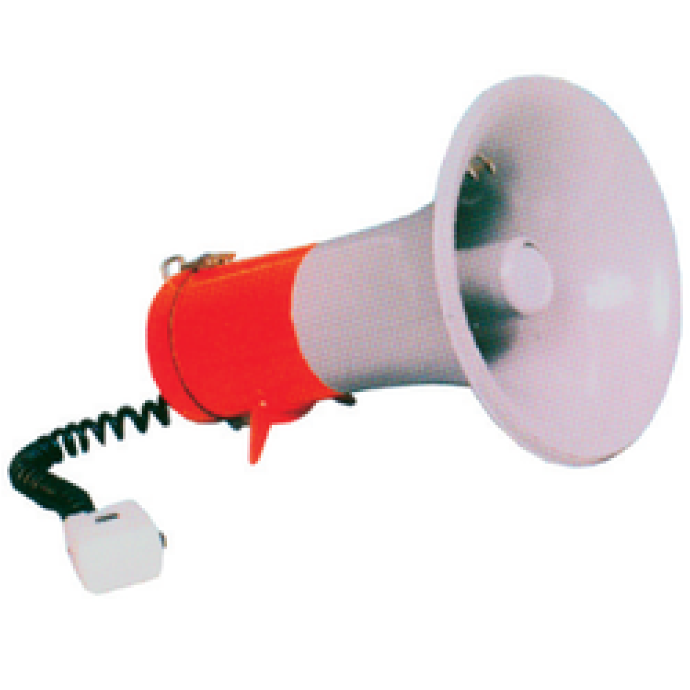 Τηλεβόας HMP-2501H