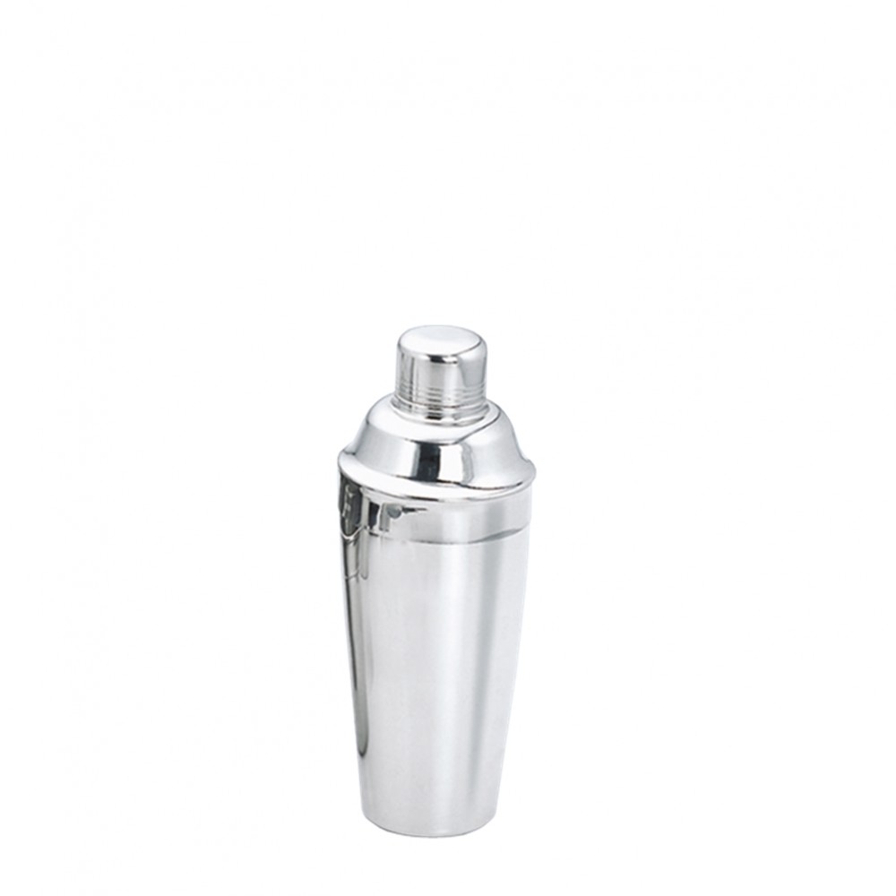 Cocktail Shaker 250ml Ανοξείδωτο 14/1