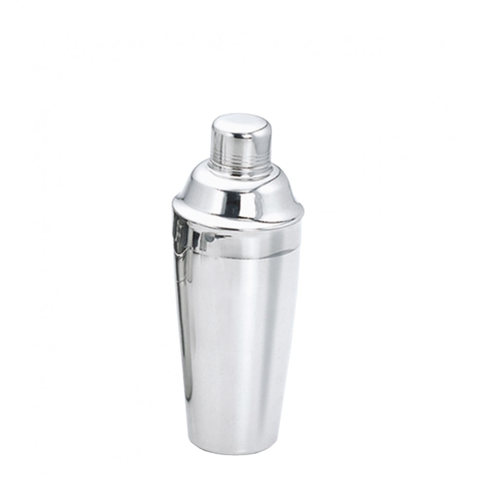 Cocktail Shaker 500ml Ανοξείδωτο 14/1