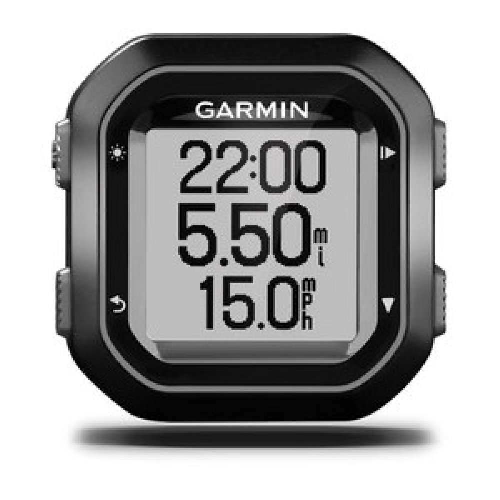 Garmin Edge 20 Ποδηλατικό GPS.