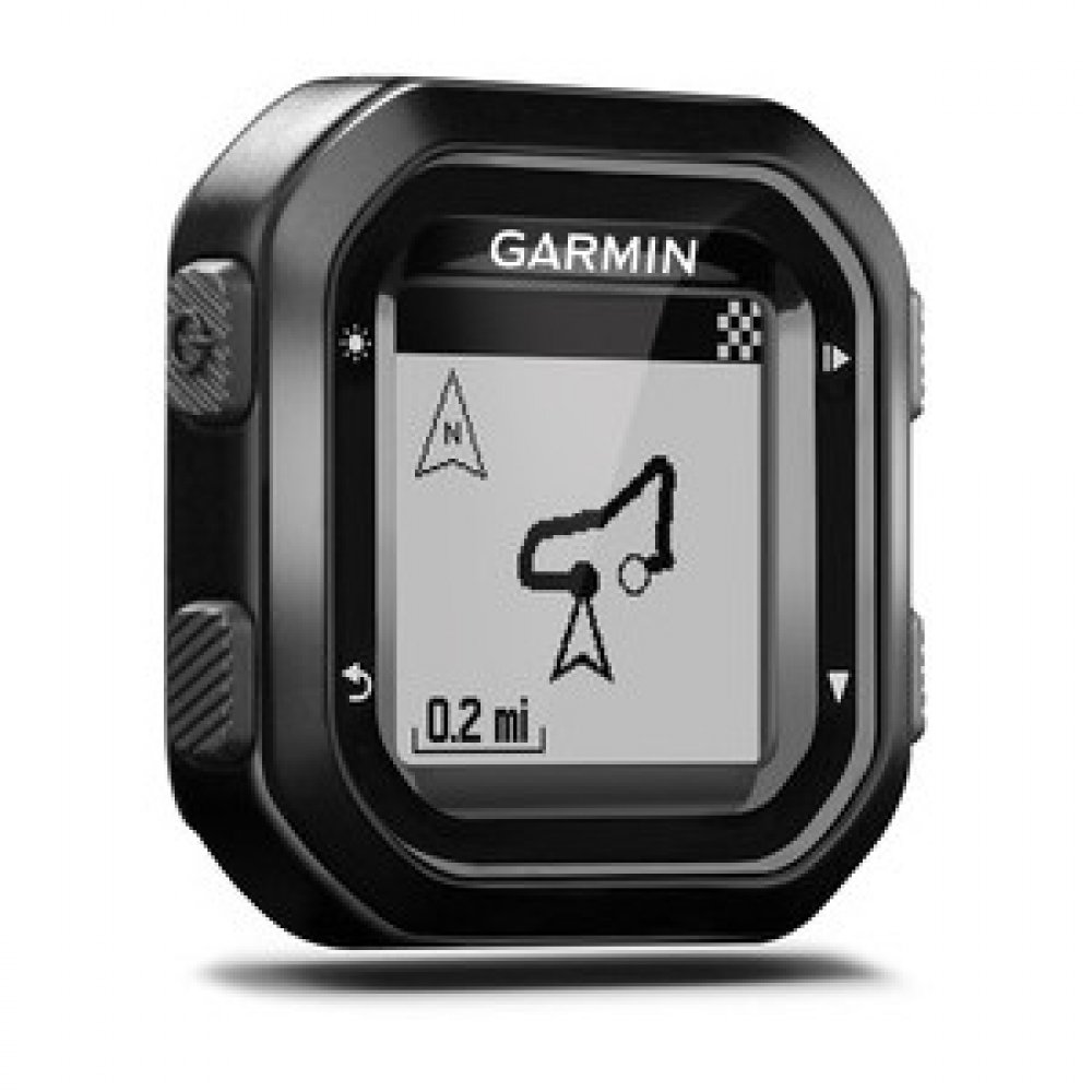 Garmin Edge 20 Ποδηλατικό GPS.