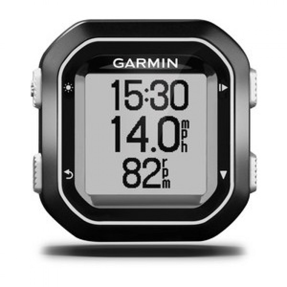 Garmin Edge 25 Ποδηλατικό GPS.