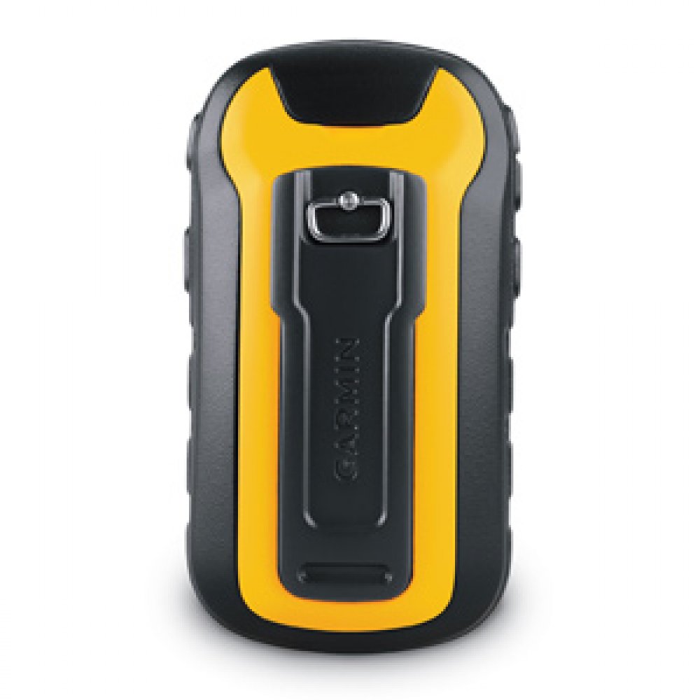 Garmin eTrex 10 Φορητό GPS πλοήγησης χειρός.