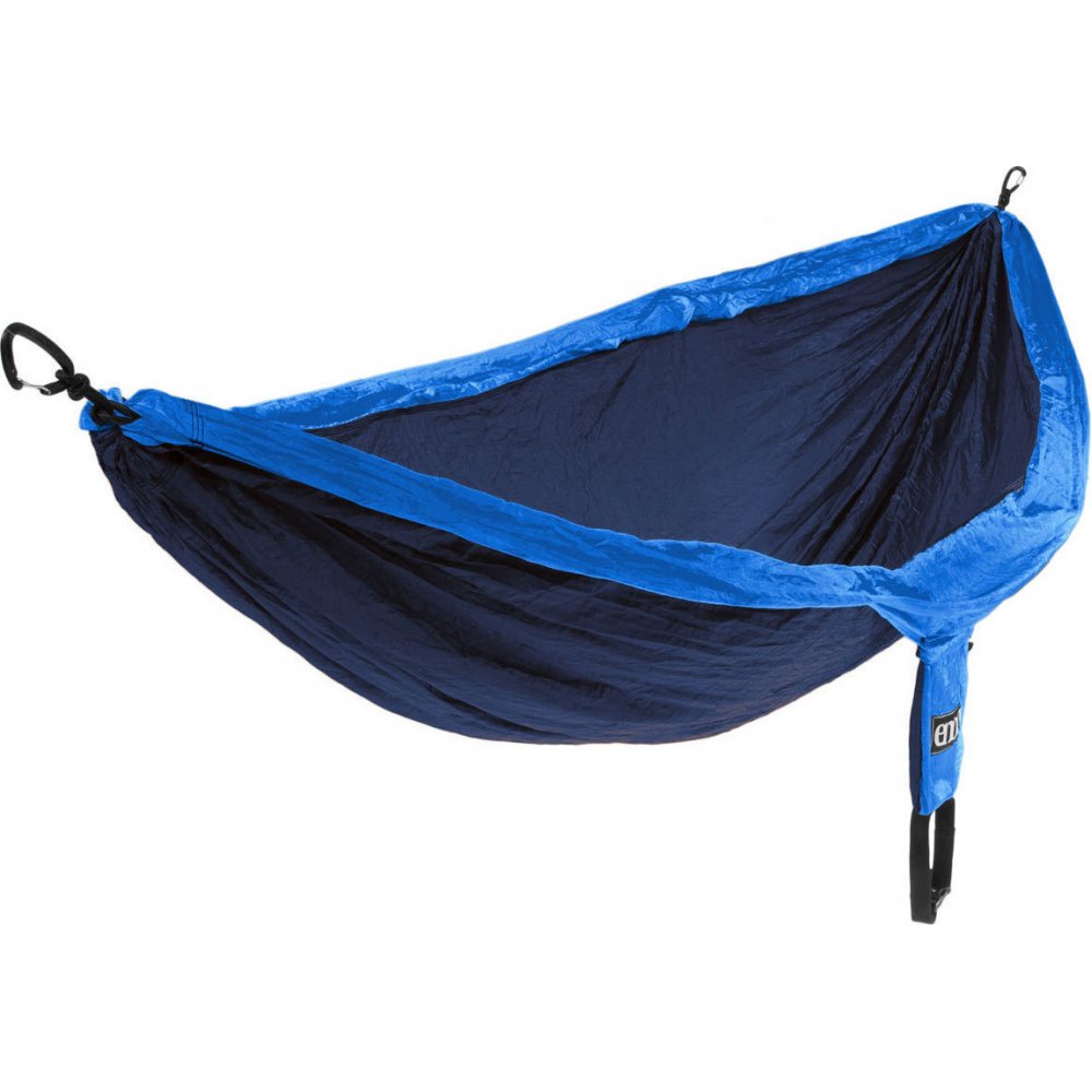 Eno-009 Αιώρα Διπλή Double Nest Navy/Royal