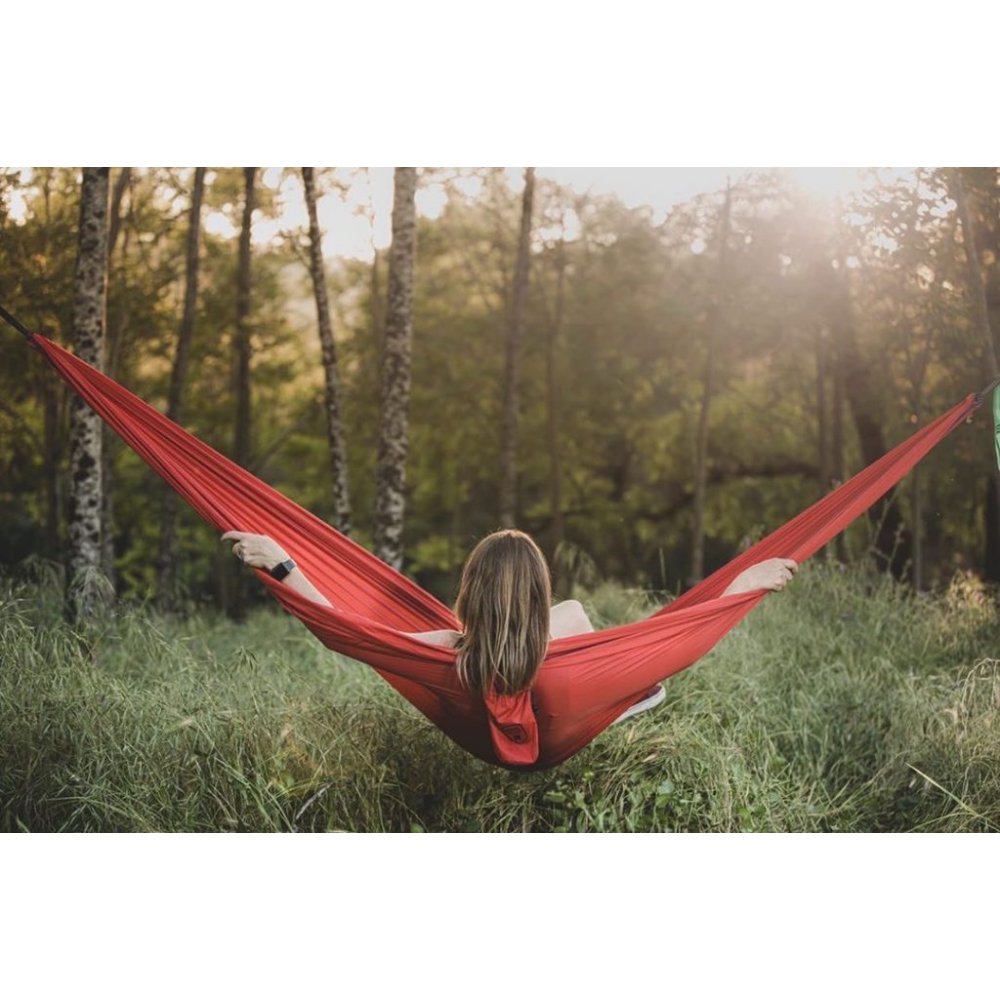 Eno-013 Αιώρα Διπλή Double Nest Sunshine