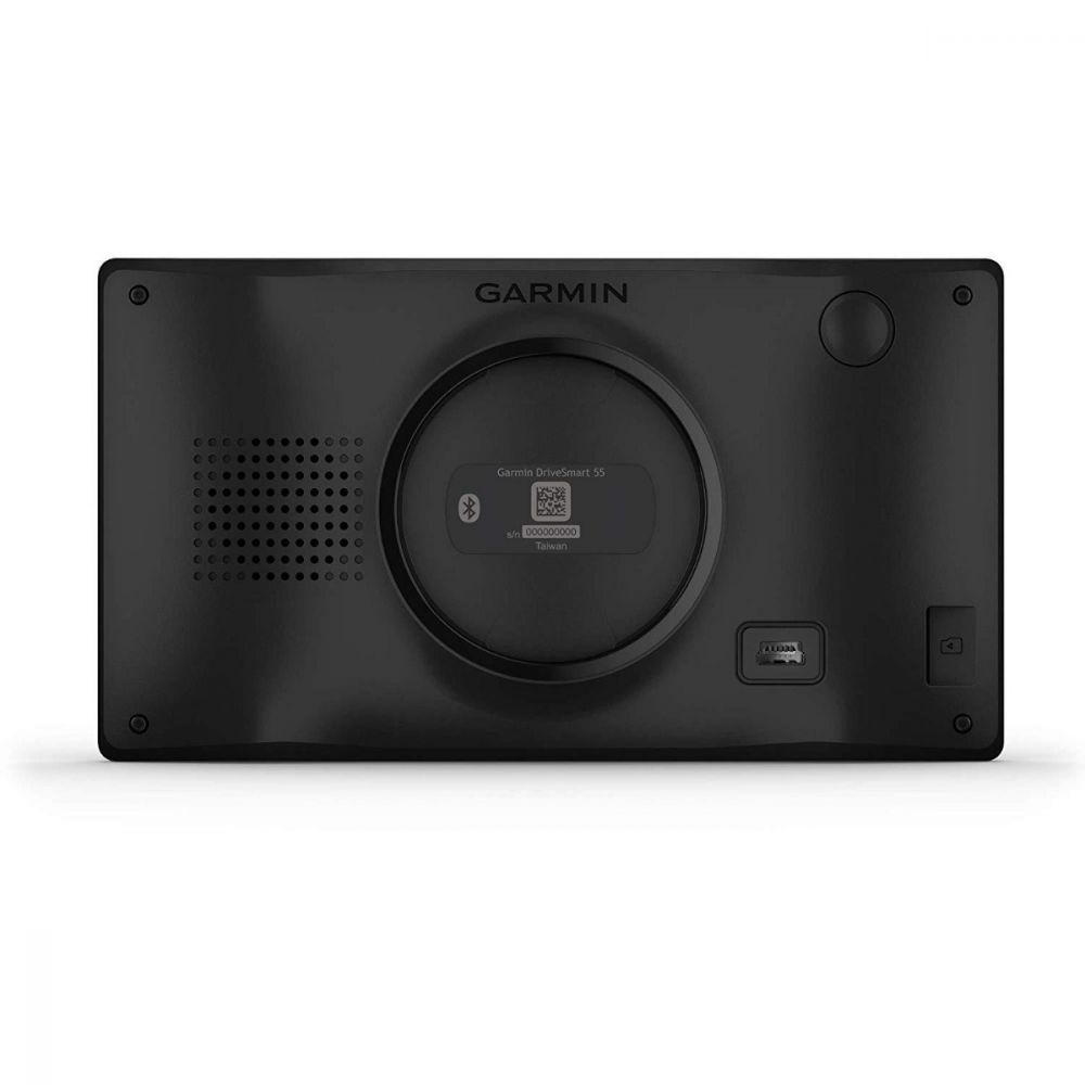 Garmin DriveSmart 55 MT-S Europe 010-02037-12