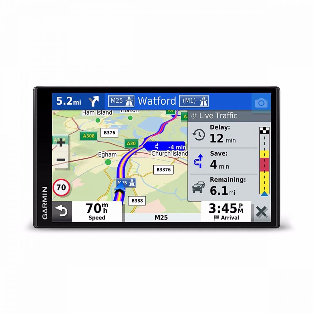 Garmin DriveSmart 65 MT-S Europe 010-02038-LM