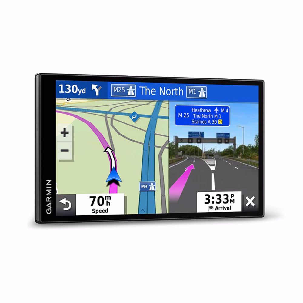 Garmin DriveSmart 65 MT-S Europe 010-02038-LM