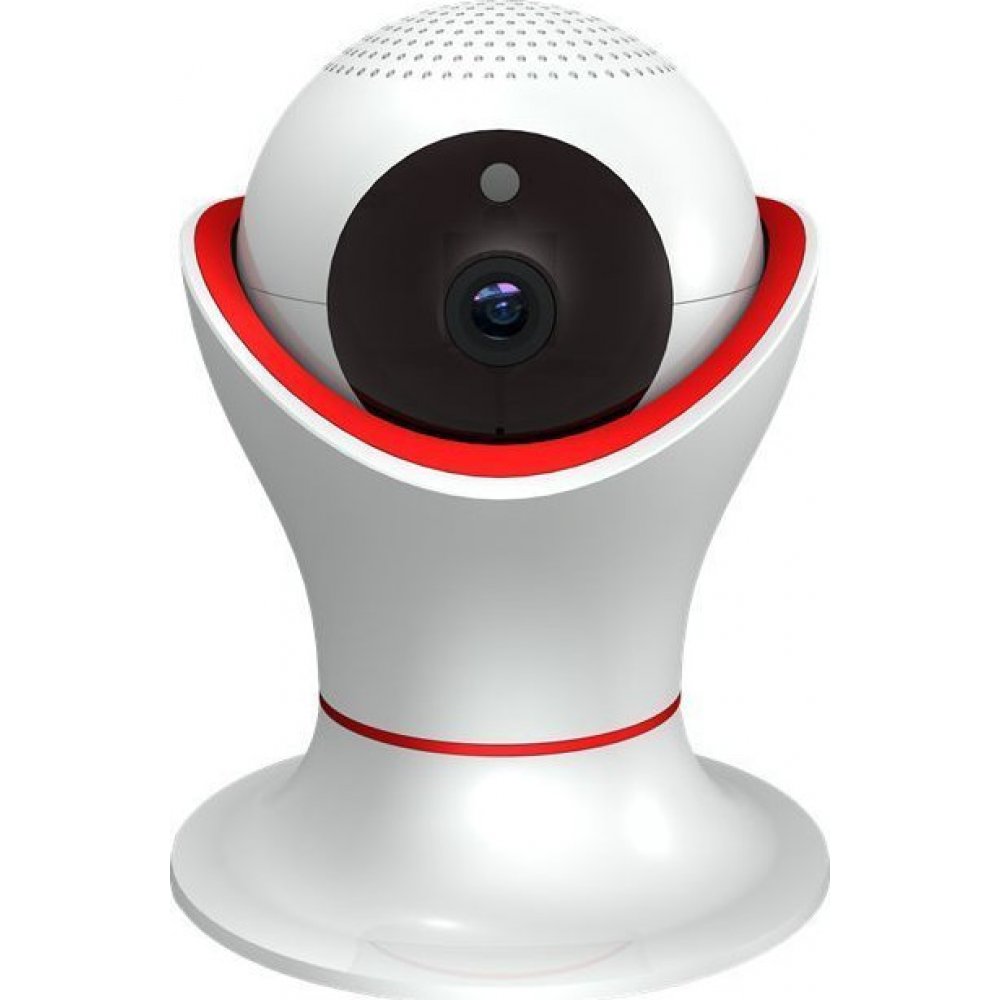 Έγχρωμη Κάμερα IP XM-3401-W
