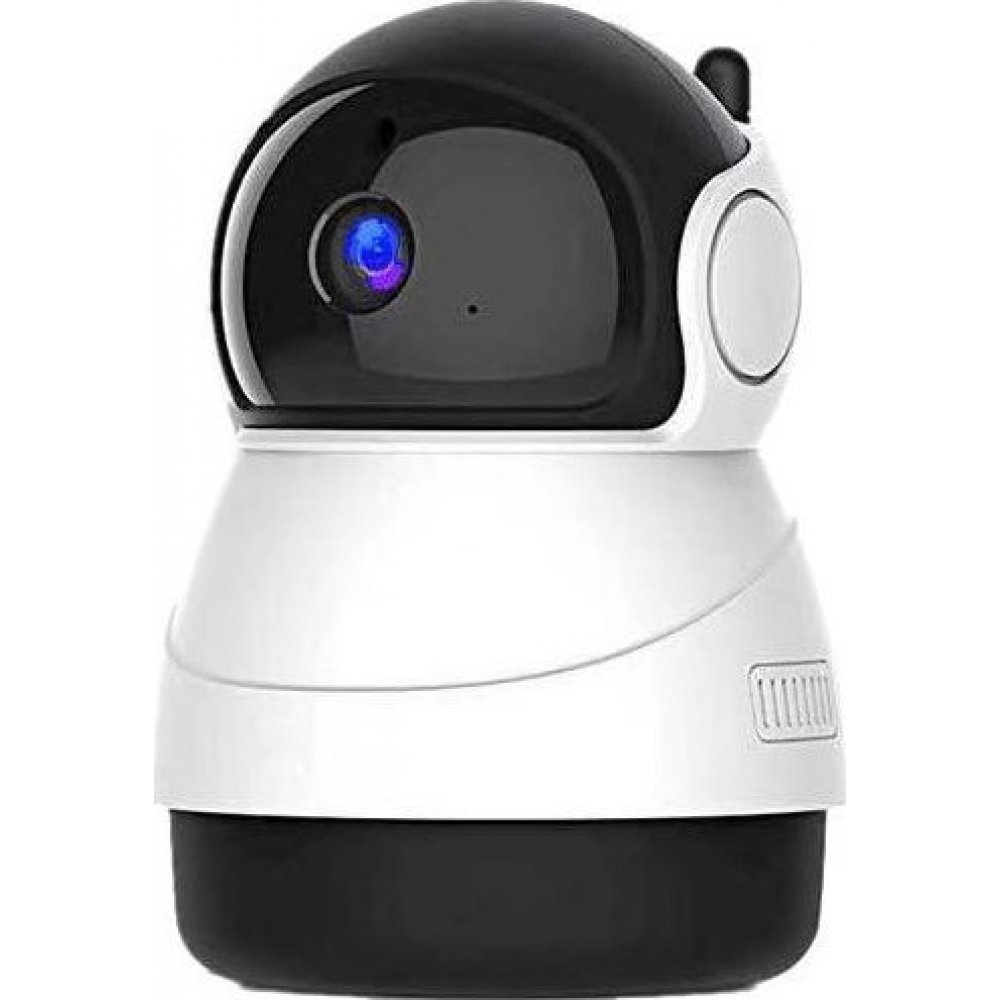 Έγχρωμη Κάμερα IP XM-1401-W200