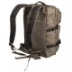 MIL-TEC Σακίδιο Πλάτης Χακί/Μαύρο 36L Ranger Green/Black BackPack US Assault L 14002301 MIL-TEC Σακίδιο Πλάτης Χακί/Μαύρο 36L Ranger Green/Black BackPack US Assault L 14002301