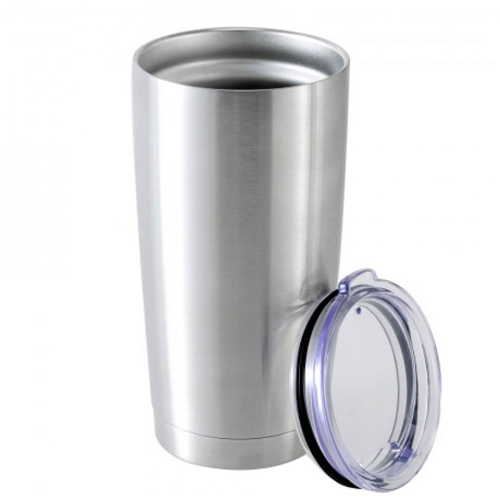 Ozt-443 Ποτήρι Θερμός Oztrail Sip N Grip Auto Mug 550ml