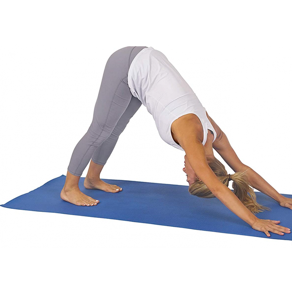 YOGA στρώμα γυμναστικής