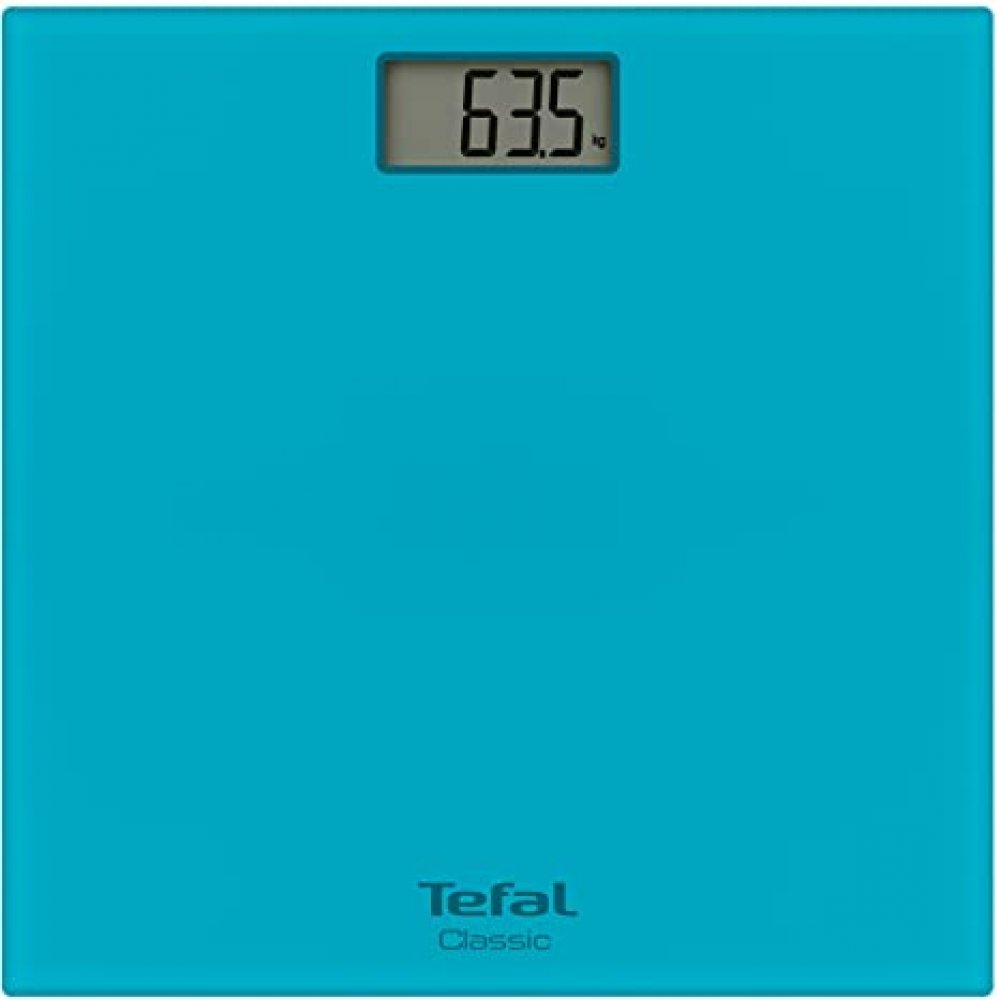 Tefal PP1133 Ψηφιακή Ζυγαριά Μπάνιου