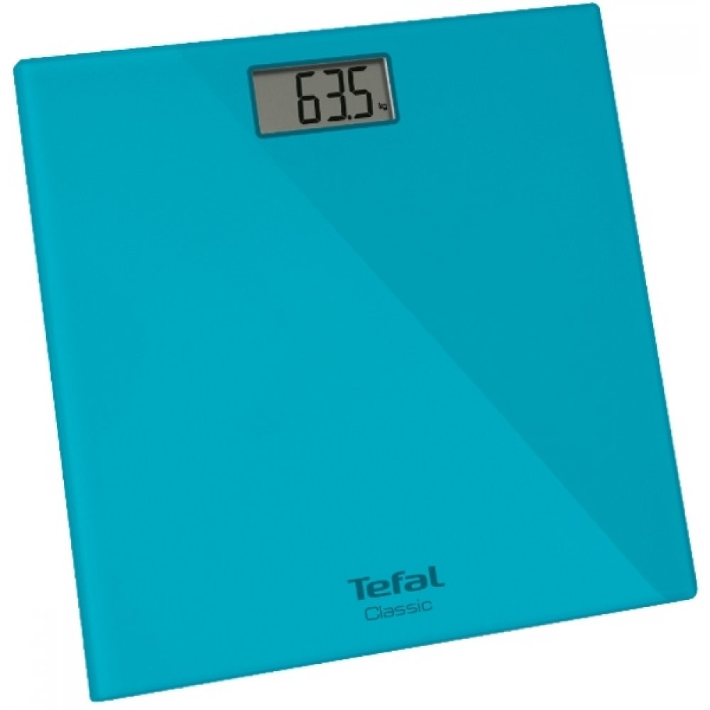 Tefal PP1133 Ψηφιακή Ζυγαριά Μπάνιου