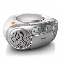 CD/Radio Φορητά