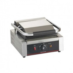 Τοστιέρες, Grill