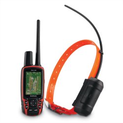 Συστήματα GPS σκύλων