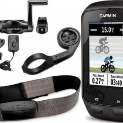 GPS για ποδήλατα