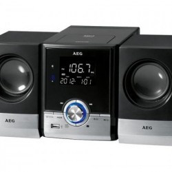 Mini Hi-Fi